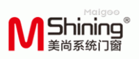 美尚系统门窗MShining