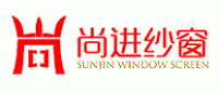 尚进纱窗