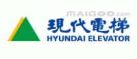HYUNDAI现代电梯