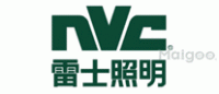 雷士照明NVC