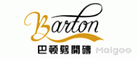 巴顿Badon