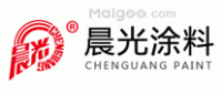 晨光涂料