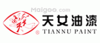 天女油漆