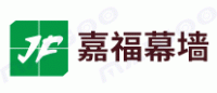 嘉福幕墙