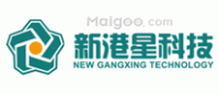 港星GAGNXING