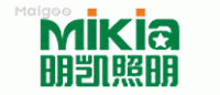明凯Mikia