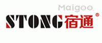 宿通STONG