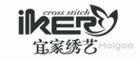 宜家绣艺IKERCS