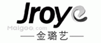 金璐艺Jroye