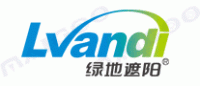 绿地遮阳LVANDI