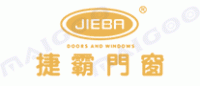 捷霸门窗