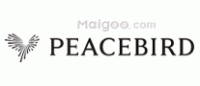 太平鸟·巢PEACEBIRD LIVIN'
