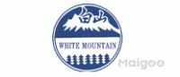 白山WHITE MOUNTAIN