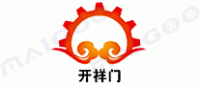 开祥门