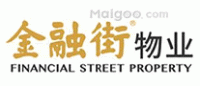 金融街物业FSPM