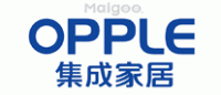 OPPLE集成家居