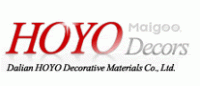 好友装饰材料HOYO