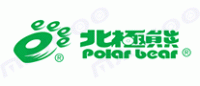 北极熊polar bear