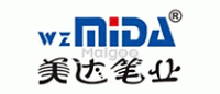 美达笔业MIDA