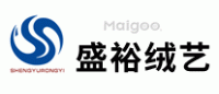 盛裕绒艺