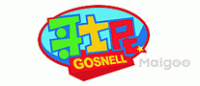 哥士尼GOSNELL