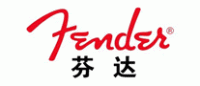 Fender芬达吉他