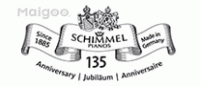Schimmel舒密尔