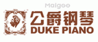 公爵钢琴Duke piano