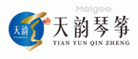 天韵琴筝