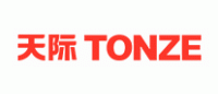 天际电器TONZE