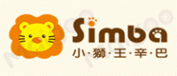 小狮王辛巴Simba