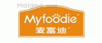 麦富迪Myfoodie