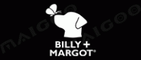 BILLY MARGOT