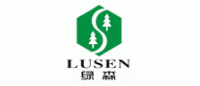 绿森Lusen