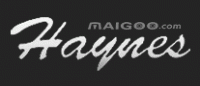 汉斯Haynes