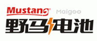 野马电池Mustang