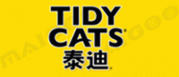 TIDY CATS