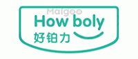 好铂力How boly