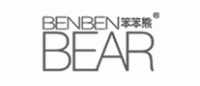 笨笨熊BENBENBEAR