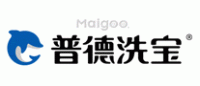 普德洗宝