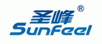 圣峰牙膏SunFeel