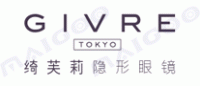 GIVRE绮芙莉