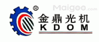 金鼎光机KDOM