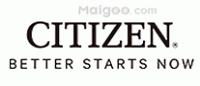 CITIZEN西铁城手表