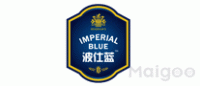 IMPERIAL BLUE波仕蓝