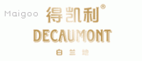 DECAUMONT得凯利