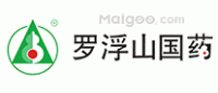 罗浮山国药