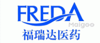 福瑞达医药FREDA