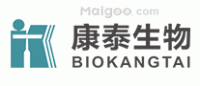 康泰生物
