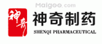 神奇制药